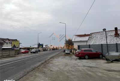 Spațiu comercial, de 42 mp, în Paleu - 2
