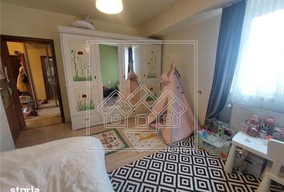 Apartament cu 2 camere decomandat în Turnișor