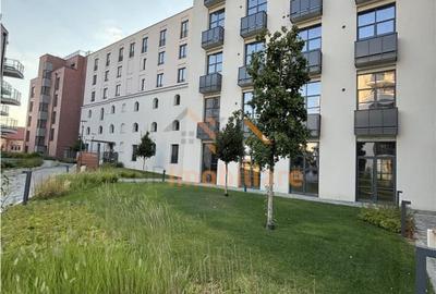 Apartament cu 2 camere semidecomandat în Lotus