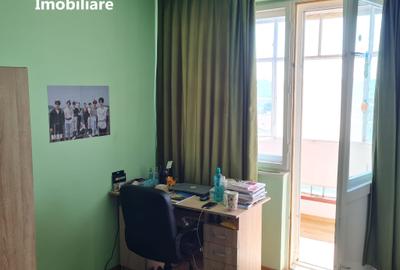 Garsonieră semidecomandată în Gheorgheni