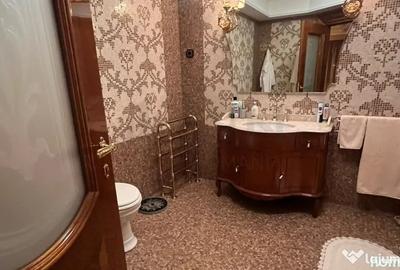 Apartament cu 2 camere decomandat în Herăstrău