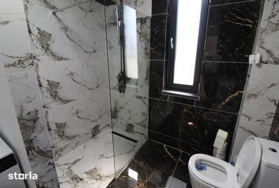 Casă cu 3 camere cu Teren 198 Mp în Central - 10