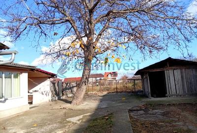 Casă individuală cu 3 camere cu Canalizare în Oșorhei - 1