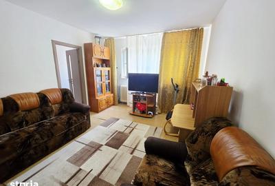 Apartament cu 3 camere nedecomandat în Malu Roșu - 3