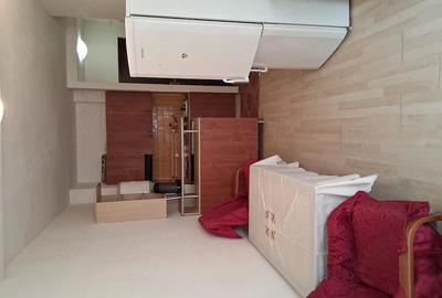 Apartament cu 2 camere semidecomandat în UTA