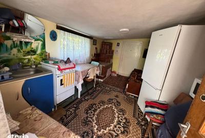 Casă cu 3 camere cu Teren 1326 Mp în Smârdan - 6