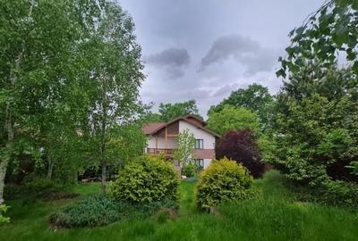Casă individuală cu 5 camere în Pietrărie - 5