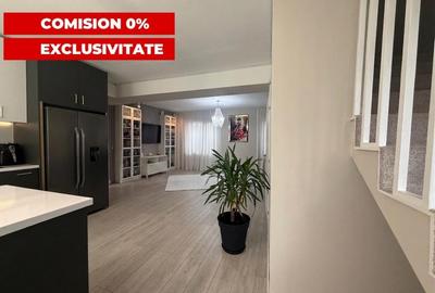 Casă cu 4 camere cu Teren 200 Mp în Domnești