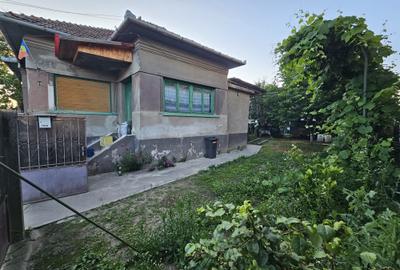 Casă individuală cu 3 camere cu Garaj în Exterior Est - 2