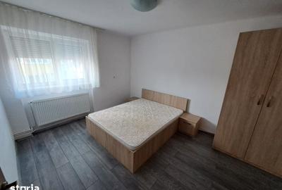 Apartament cu 2 camere nedecomandat în Central - 7