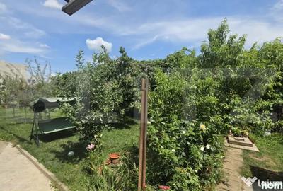 Casă cu 3 camere cu Teren 561 Mp în Central