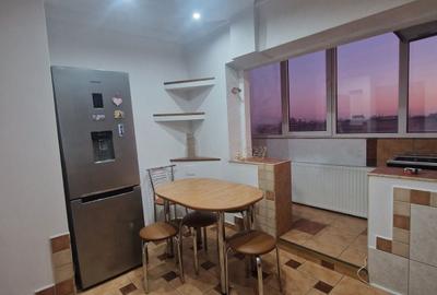 Apartament cu 2 camere semidecomandat în Ultracentral - 6