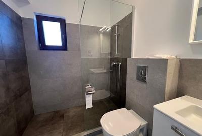 Casă individuală cu 4 camere cu Canalizare în Balotești - 5