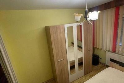 Apartament cu 3 camere semidecomandat în Banca Națională - 5