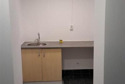Spațiu comercial, în Andrei Mureșanu - 1