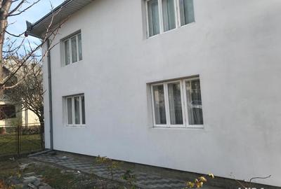 Casă cu 4 camere în Burdujeni - 8