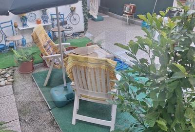 Casă cu 4 camere cu Teren 245 Mp în Central - 5