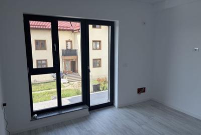 Casă cu 3 camere în Central - 6