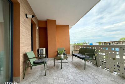 Apartament cu 2 camere în Torontalului - 7