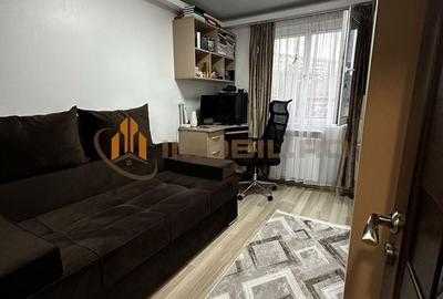 Apartament cu 3 camere semidecomandat în Alexandru cel Bun - 6