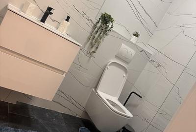Apartament cu 2 camere decomandat în Florești - 2