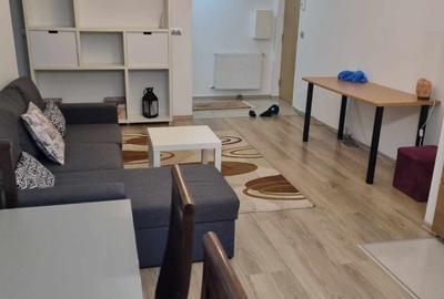 Apartament cu 2 camere decomandat în Florești - 4