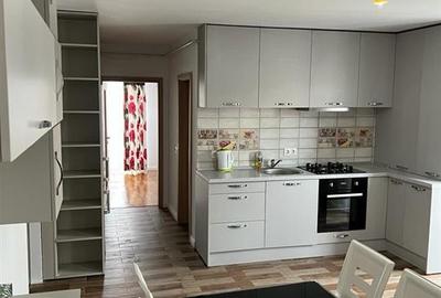 Apartament cu 2 camere semidecomandat în Someșeni