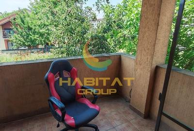 Apartament cu 3 camere decomandat în Central - 22