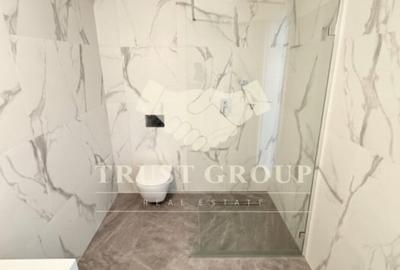 Apartament cu 4 camere decomandat în Barbu Văcărescu - 9
