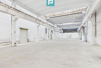 Spațiu industrial, de 1,275 mp, în Sânnicolau Mic - 4