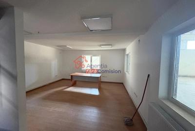 Spațiu comercial, de 600 mp, în Central