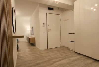 Apartament cu 2 camere decomandat în Calea Severinului