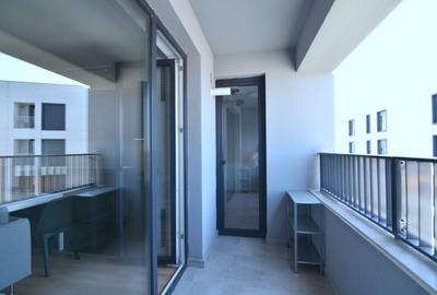 Apartament cu 3 camere semidecomandat, mobilat în Central - 18