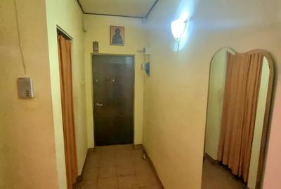 Apartament cu 2 camere semidecomandat, mobilat în Take Ionescu - 2
