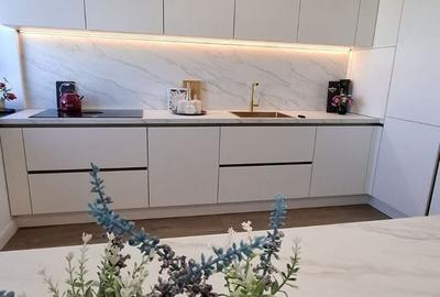 Apartament cu 4 camere decomandat în Pipera - 2