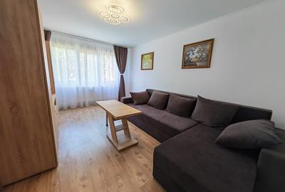 Apartament cu 3 camere decomandat în Brâncoveanu