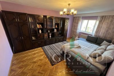 Apartament cu 2 camere decomandat, mobilat în Mărăști - 9