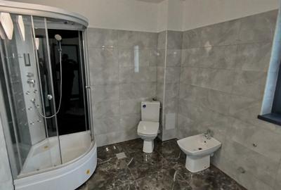 Casă cu 4 camere în Ghercești - 12