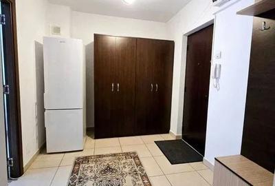 Apartament cu 2 camere semidecomandat în Ștefan cel Mare