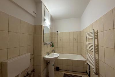 Apartament cu 2 camere decomandat, mobilat în Ultracentral - 3