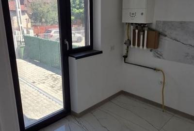 Apartament cu 2 camere în Trivale
