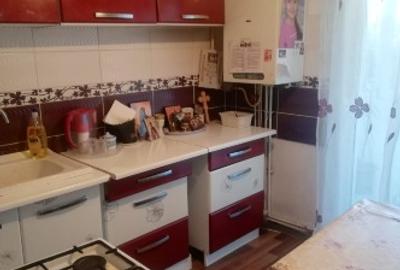 Apartament cu 3 camere decomandat în Central - 7