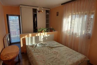 Casă cu 1 camere cu Teren 550 Mp în Cornetu - 8