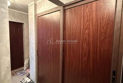Apartament cu 2 camere decomandat în Țiglina 3 - 2