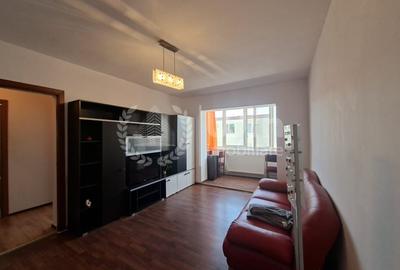 Apartament cu 2 camere semidecomandat, mobilat în Dâmbul Rotund