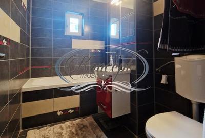Apartament cu 3 camere decomandat, mobilat în Mărăști - 10