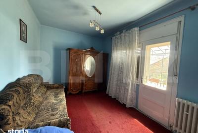 Apartament cu 3 camere în Central - 2