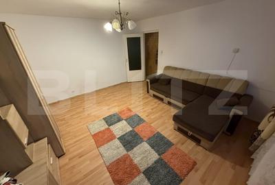 Apartament cu 2 camere semidecomandat, mobilat în Cetate - 2