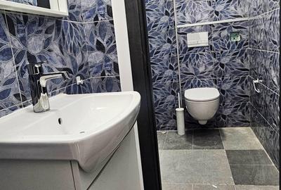 Spațiu industrial, de 445 mp, în Centura Vest - 14