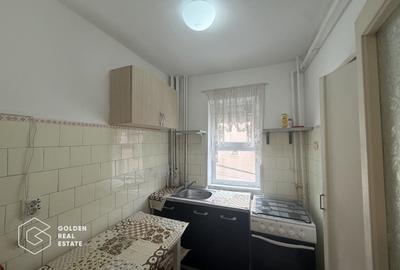Apartament cu 2 camere decomandat, mobilat în Central - 6